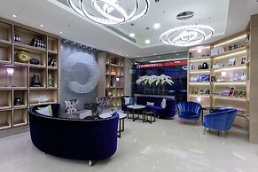 K Hotels Taipei Chang-An