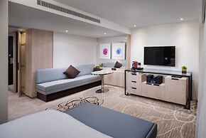 K Hotels Taipei Chang-An