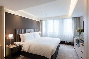 K Hotels Taipei Chang-An