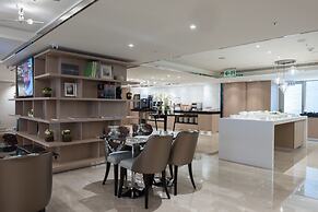 K Hotels Taipei Chang-An