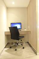 K Hotels Taipei Chang-An