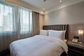 K Hotels Taipei Chang-An