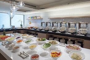 K Hotels Taipei Chang-An