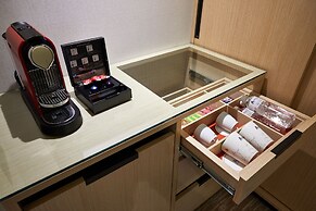 K Hotels Taipei Chang-An