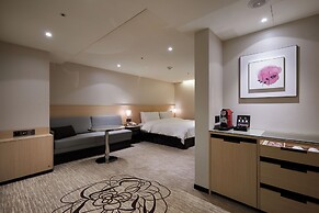 K Hotels Taipei Chang-An