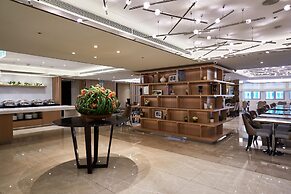 K Hotels Taipei Chang-An