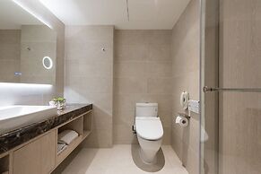 K Hotels Taipei Chang-An