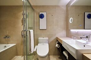 K Hotels Taipei Chang-An