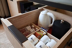 K Hotels Taipei Chang-An