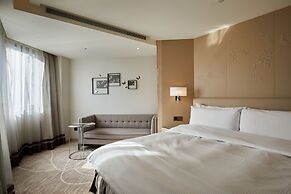 K Hotels Taipei Chang-An