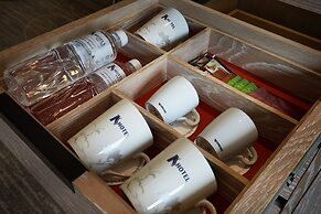 K Hotels Taipei Chang-An