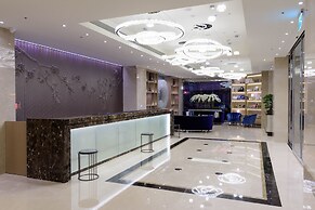 K Hotels Taipei Chang-An