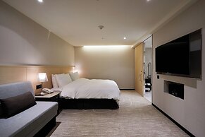 K Hotels Taipei Chang-An