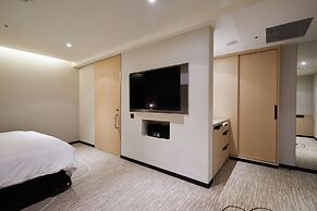 K Hotels Taipei Chang-An