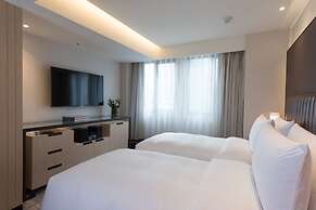 K Hotels Taipei Chang-An