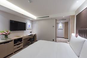 K Hotels Taipei Chang-An