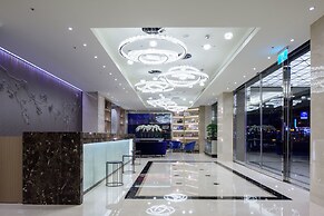 K Hotels Taipei Chang-An