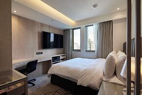 K Hotels Taipei Chang-An