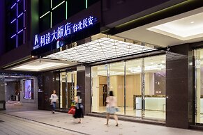 K Hotels Taipei Chang-An