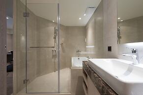 K Hotels Taipei Chang-An