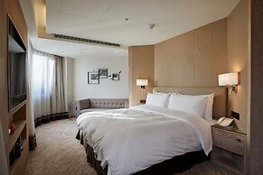 K Hotels Taipei Chang-An