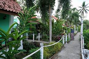 Arcadian Resort