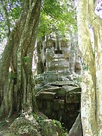 The Siem Reap Chilled Backpacker