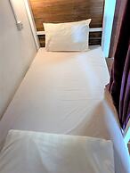 The Siem Reap Chilled Backpacker