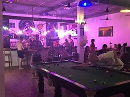 The Siem Reap Chilled Backpacker