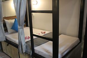 The Siem Reap Chilled Backpacker