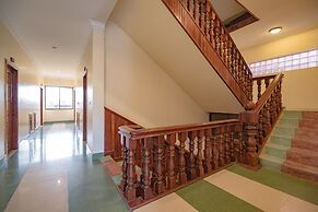 The Siem Reap Chilled Backpacker