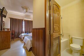 The Siem Reap Chilled Backpacker