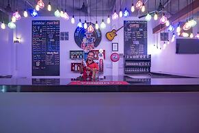 The Siem Reap Chilled Backpacker