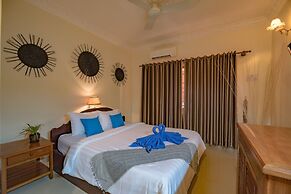 The Siem Reap Chilled Backpacker