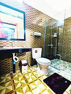 The Siem Reap Chilled Backpacker