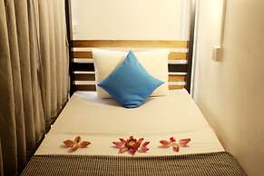 The Siem Reap Chilled Backpacker