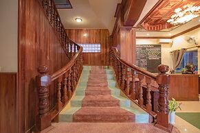 The Siem Reap Chilled Backpacker