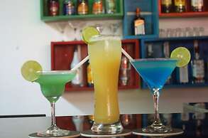 The Siem Reap Chilled Backpacker