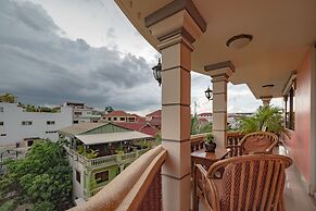 The Siem Reap Chilled Backpacker