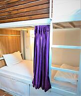 The Siem Reap Chilled Backpacker