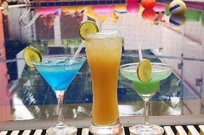 The Siem Reap Chilled Backpacker