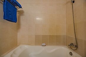 The Siem Reap Chilled Backpacker