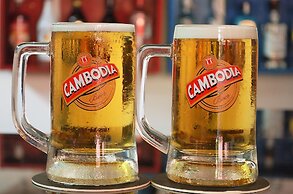 The Siem Reap Chilled Backpacker