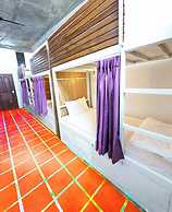 The Siem Reap Chilled Backpacker