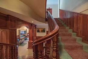 The Siem Reap Chilled Backpacker