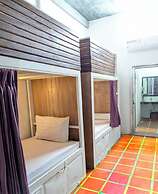 The Siem Reap Chilled Backpacker