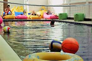 The Siem Reap Chilled Backpacker