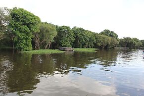 The Siem Reap Chilled Backpacker