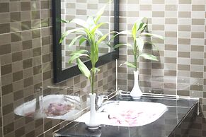 The Siem Reap Chilled Backpacker