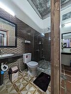 The Siem Reap Chilled Backpacker